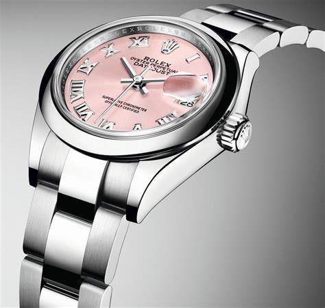 lady datejust oyster case.